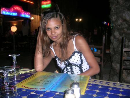 MES VACANCES D'ETE 2006 ( MAISSA )